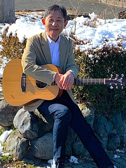 山下 貢治（やました こうじ）