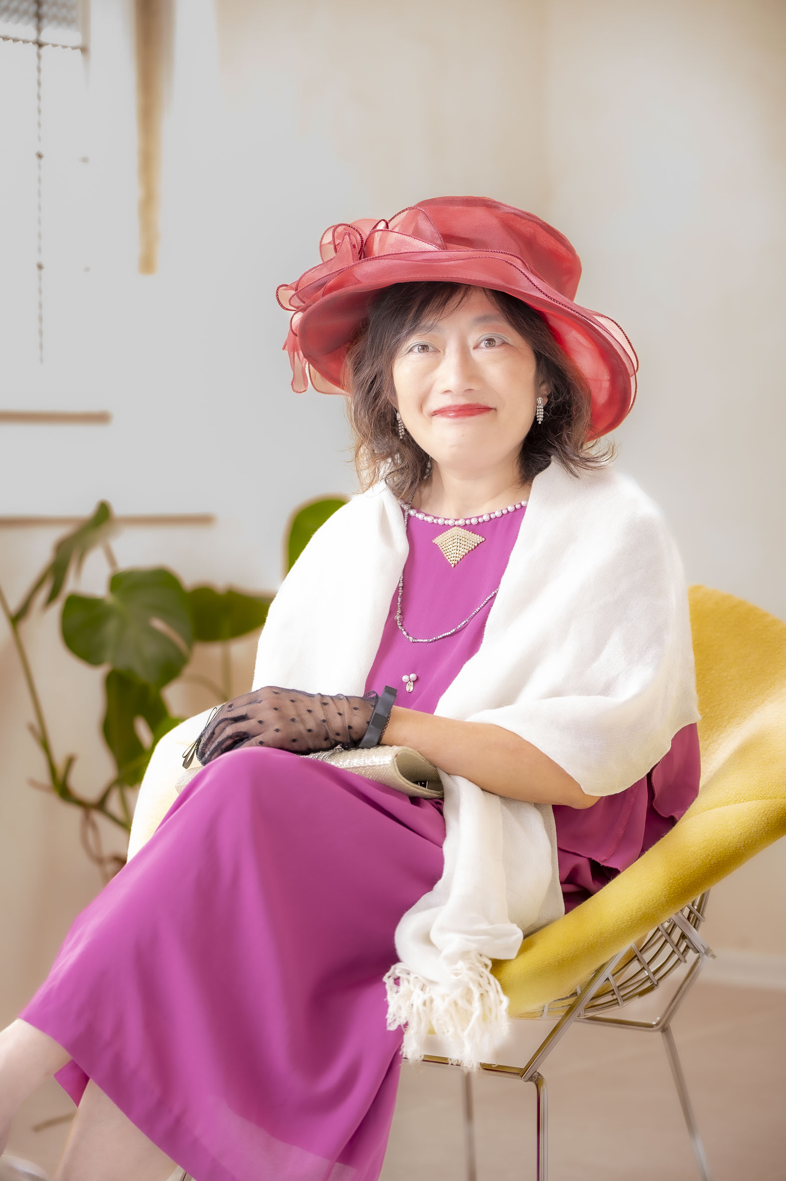 田村 めぐみ 画像