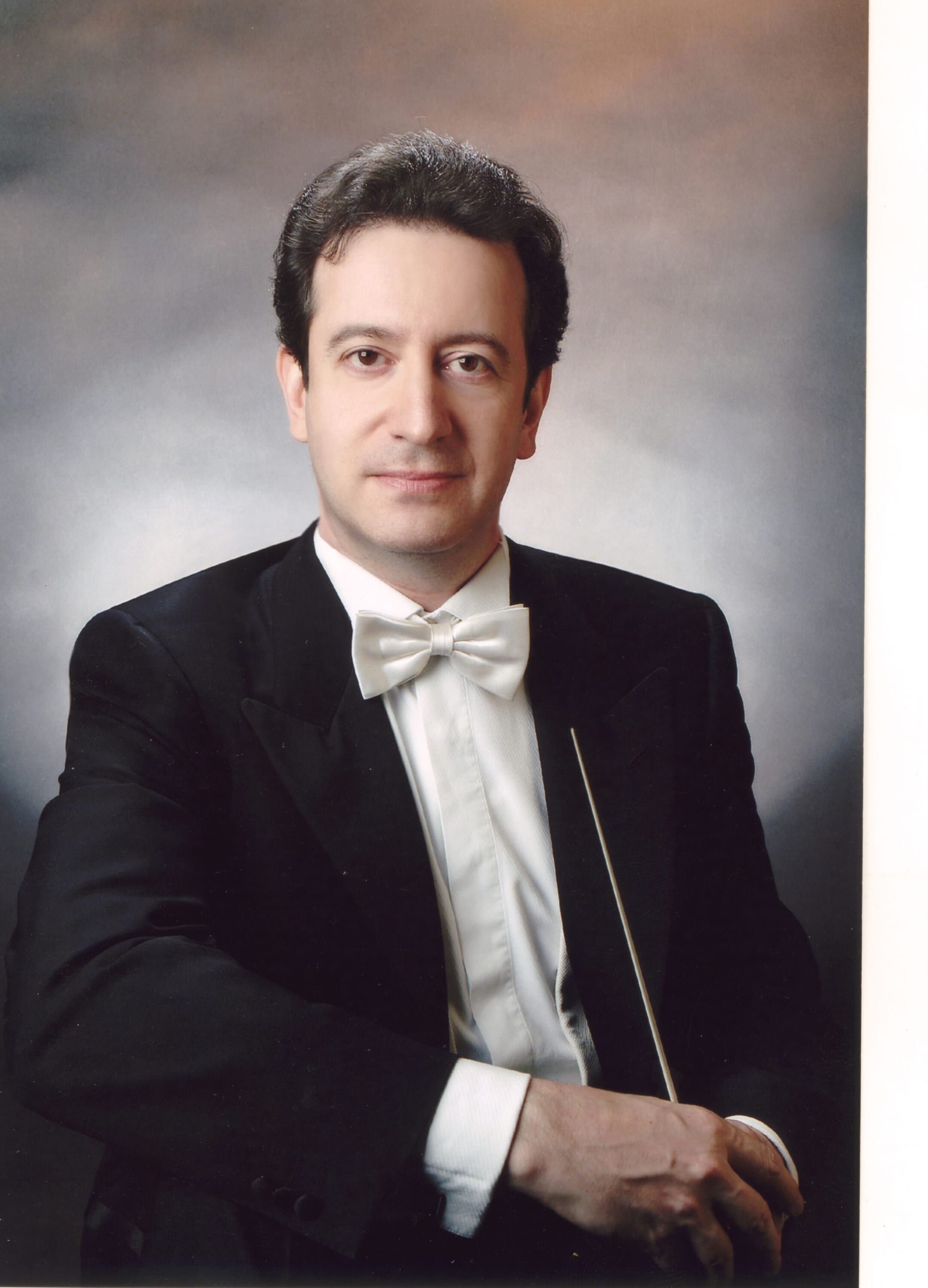 ディエゴ・クロヴェッティ(ピアノ)