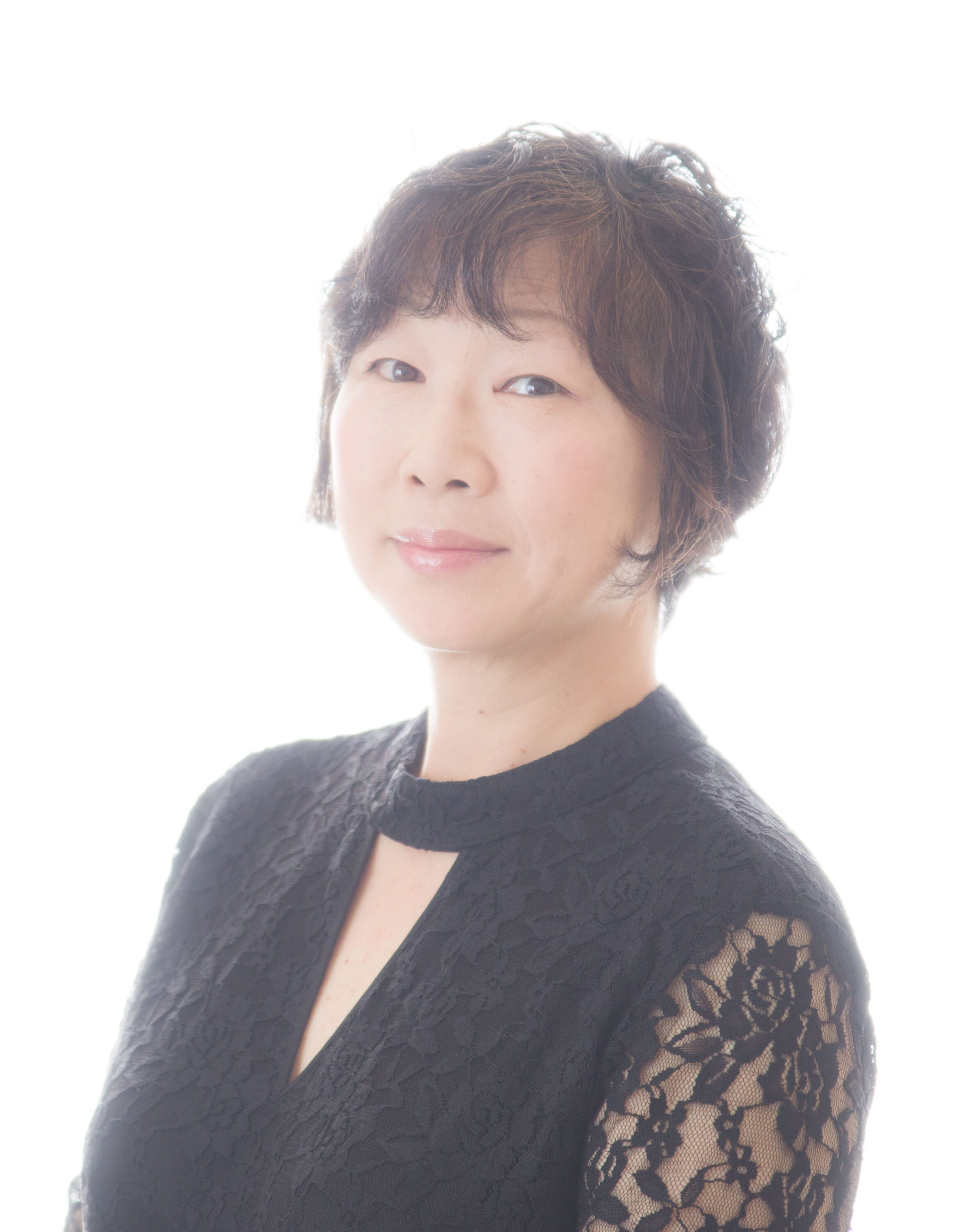 米島 美穂子 画像