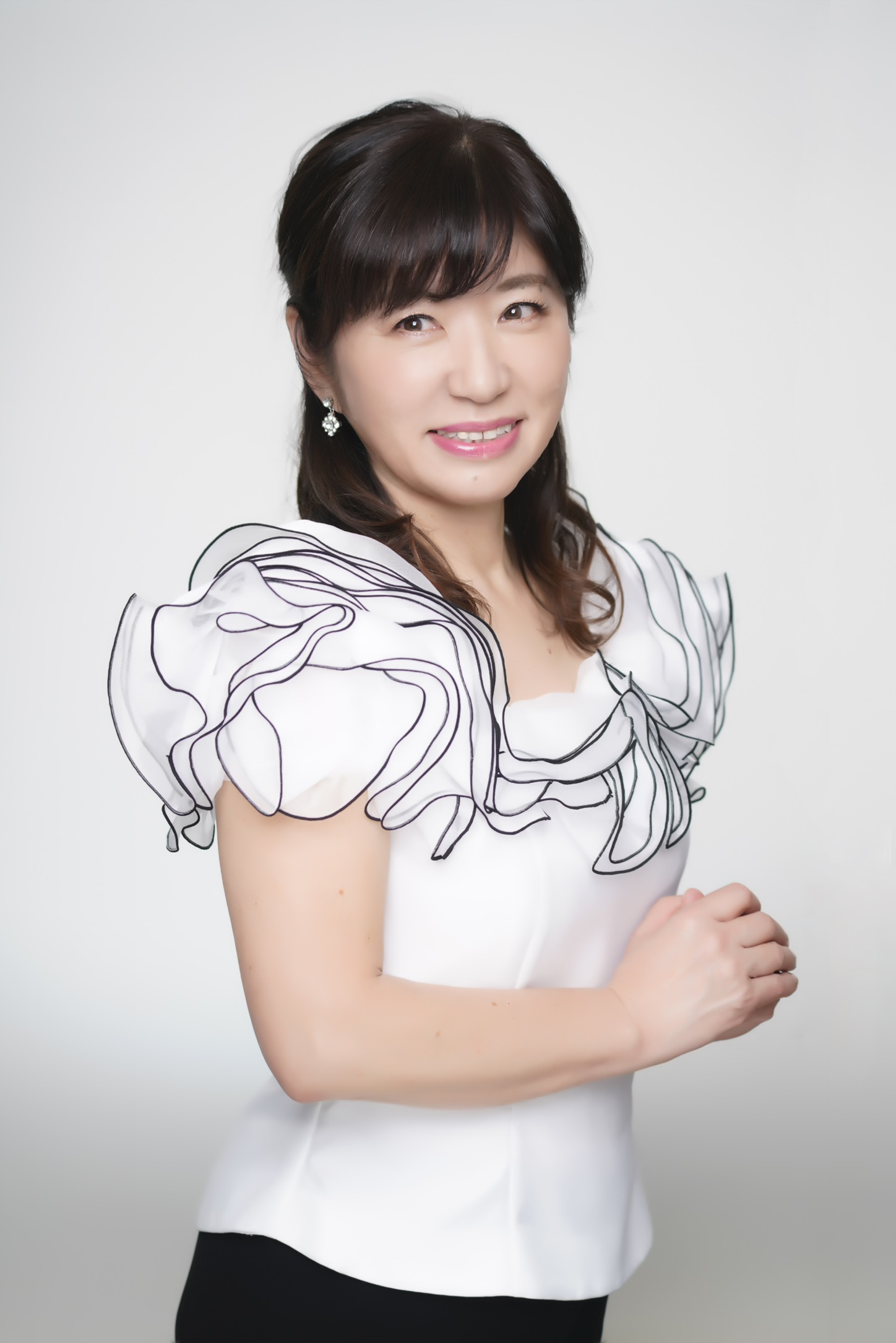 赤塚博美(エレクトーン)