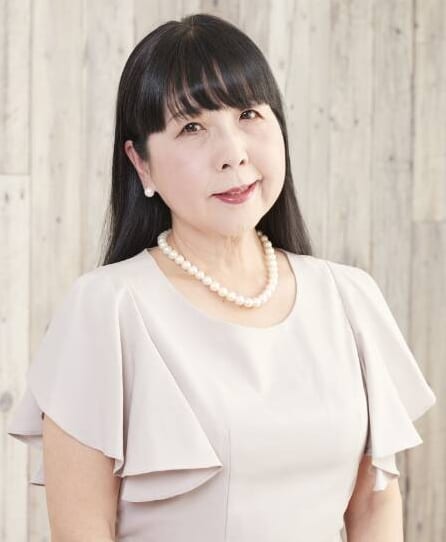 斉藤 洋美（さいとう ひろみ）