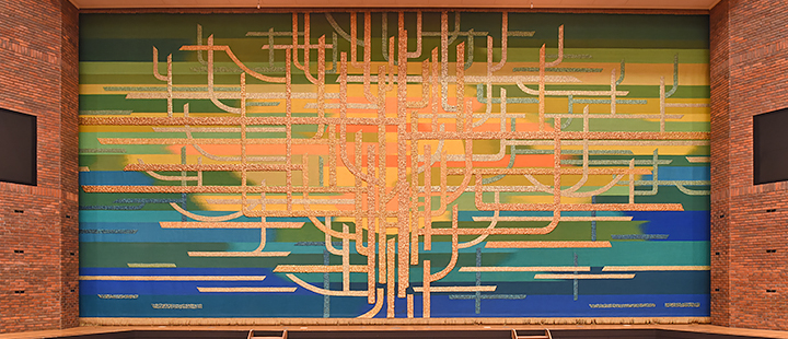 大ホール 画像