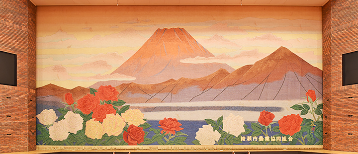 大ホール 画像